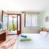 JUNGI APARTMANOK, , Magán szállás a községben Kumbor, Montenegró - Jungi apartman br 3 (6)